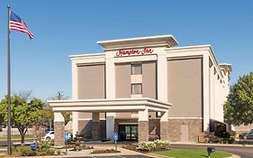 Hampton Inn Grand Rapids-South Ουαϊόμινγκ Exterior photo