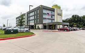 Home2 Suites By Hilton Fort Worth Northlake Ρόανοκ Exterior photo