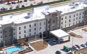 Hampton Inn & Suites Dallas/Ft. Worth Airport South Euless Exterior photo