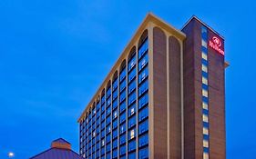 Hilton Springfield Ξενοδοχείο Exterior photo