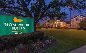 Homewood Suites By Hilton Houston-Clear Lake Webster Exterior photo