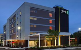 Home2 Suites By Hilton Arundel Mills BWI Airport Χάνοβερ Exterior photo