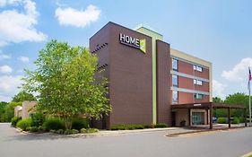 Home2 Suites Charlotte I-77 South Exterior photo