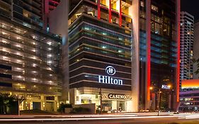 Hilton Panama Ξενοδοχείο Exterior photo