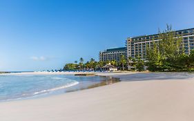 Hilton Barbados Resort Μπριτζτάουν Exterior photo