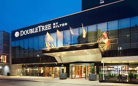Doubletree By Hilton Kosice Ξενοδοχείο Exterior photo