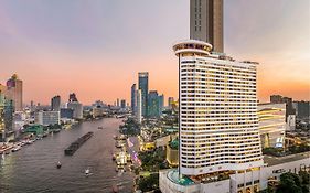 Millennium Hilton Bangkok Ξενοδοχείο Exterior photo
