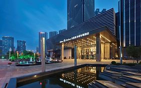 Hilton Dalian Ξενοδοχείο Exterior photo