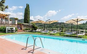 Agriturismo - Collina Toscana Resort Monsummano Terme Exterior photo
