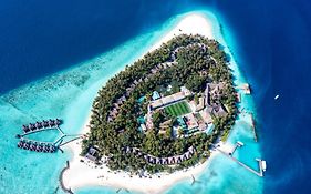 Fihalhohi Maldives Ξενοδοχείο Guraidhoo  Exterior photo