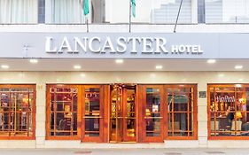 Lancaster Hotel By Castelo Itaipava Κουριτίμπα Exterior photo