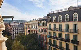 Ainb Eixample-Miro Apartments Βαρκελώνη Exterior photo