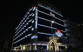 Aster Hotel Τζέντα Exterior photo