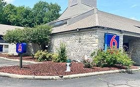 Motel 6-Dayton, Oh - Englewood Exterior photo