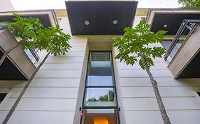 Fabhotel Rivlet Residency Γκουργκάον Exterior photo
