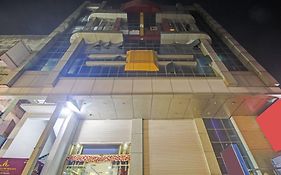 Collection O Hotel Regal Near Iskon Temple , Abids Χιντεραμπάντ Exterior photo