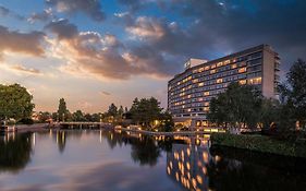 Hilton Amsterdam Ξενοδοχείο Exterior photo