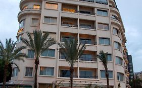Warwick Palm Beach Hotel Βηρυτός Exterior photo