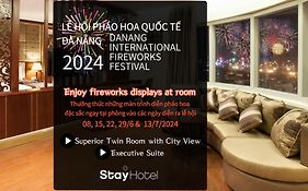 Stay Hotel Ντα Νανγκ Exterior photo