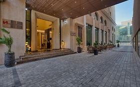 Swiss-Belinn Ντόχα Exterior photo