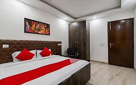 Oyo 72284 Premium Rooms Chhatarpur Νέο Δελχί Exterior photo