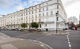 Prince\'S Square Apartments Λονδίνο Exterior photo