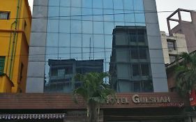Hotel Gulshan International Καλκούτα Exterior photo