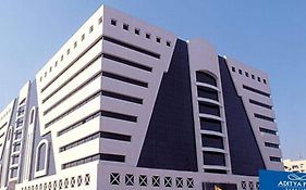 Aditya Park-A Sarovar Portico Hotel Χιντεραμπάντ Exterior photo