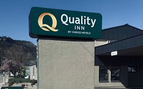 Quality Inn Ντουράνγκο Exterior photo
