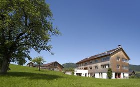 Schweizer Hof Βίλα Schwarzenberg im Bregenzerwald Exterior photo