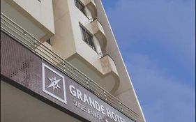Grande Hotel Ιπατίνγκα Exterior photo