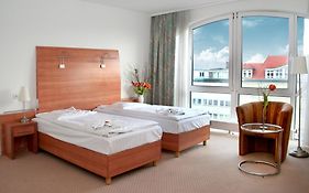 Hotel Kaiser Βερολίνο Room photo