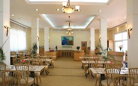 Ξενοδοχείο Συνθιάνα Πάφος Restaurant photo