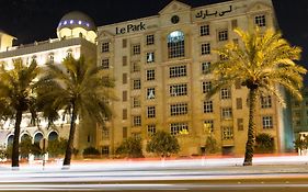 Le Park Hotel Ντόχα Exterior photo