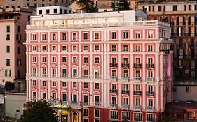 Grand Hotel Savoia Γένοβα Exterior photo