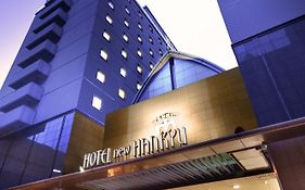 Hotel New Hankyu Οσάκα Exterior photo