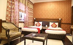Hotel Amar Inn- Lajpat Nagar Central Market Νέο Δελχί Exterior photo