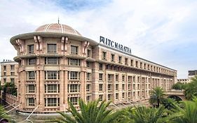 Itc Maratha, A Luxury Collection Hotel, Βομβάη Exterior photo