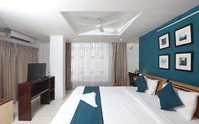 Naksha Tree Hotels, Honey Crest- Ramapuram Τσενάι Exterior photo