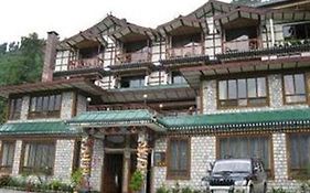 Club Mahindra Gangtok Ξενοδοχείο Exterior photo