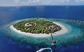 Park Hyatt Maldives Hadahaa Ξενοδοχείο Gaafu Alifu Atoll Exterior photo