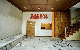 Lalsai Residency Andheri Βομβάη Exterior photo