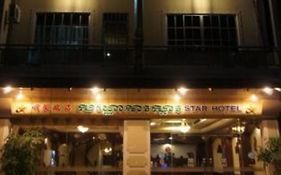 Star Hotel Μπατταμπάνγκ Exterior photo