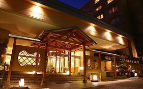 Jozankei Daiichi Hotel Suizantei Σαππόρο Exterior photo