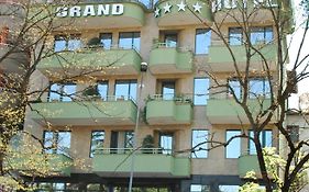 Grand Hotel & Spa Τίρανα Exterior photo