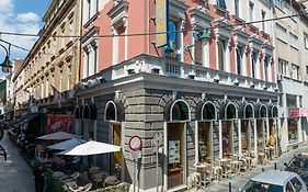 Hotel Astra Σαράγεβο Exterior photo