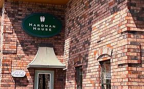 Hardman House Ξενοδοχείο Κάρσον Σίτι Exterior photo
