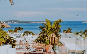 Nativo Hotel Ibiza Santa Eulària des Riu Exterior photo