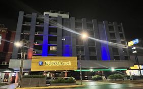 Eurohotel Πόλη του Παναμά Exterior photo