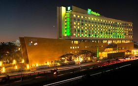Holiday Inn Chennai Omr It Expressway, An Ihg Hotel Exterior photo